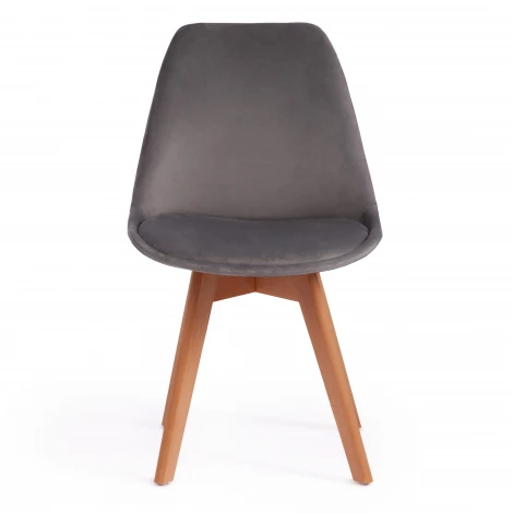 Стул Tetchair TULIP SOFT (mod. 74) / 1 шт. в упаковке