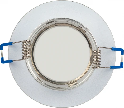 Точечный светильник ЭРА DK103 WH