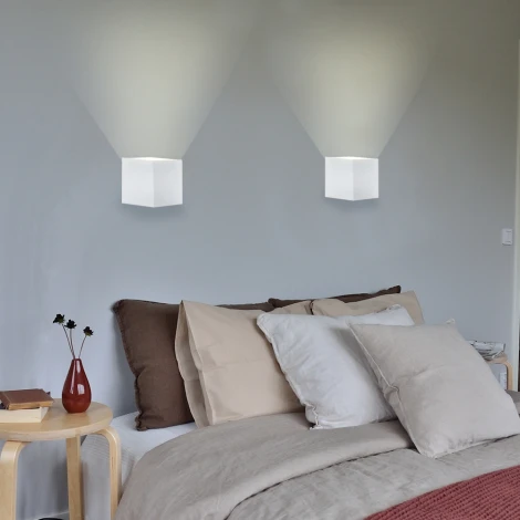 Бра Hiper Amiens H815-9