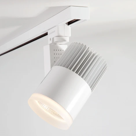 Трековый светильник Elektrostandard Accord LTB17 (LED, 220V)