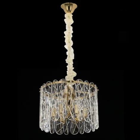 Подвесная люстра Citilux Talla CL318262