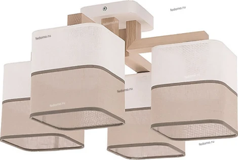 TK Lighting Inka 644