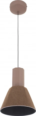 Светильник подвесной светодиодный Moderli Cleri V11083-PL (220V, на проводе)