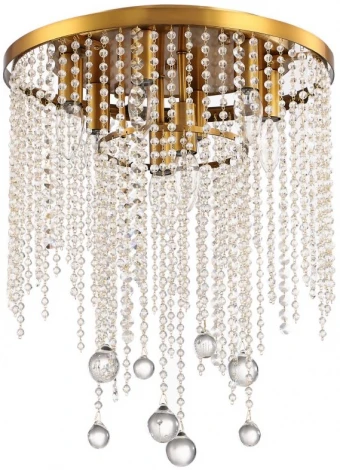 Потолочная люстра Stilfort Smira 2142/05/08C