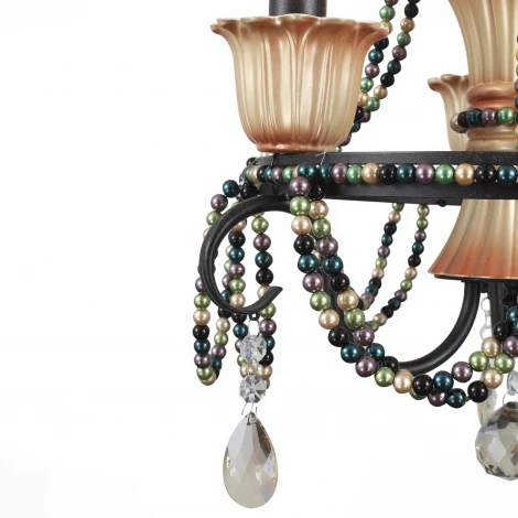 Подвесная люстра ST Luce Collana SL152.403.03