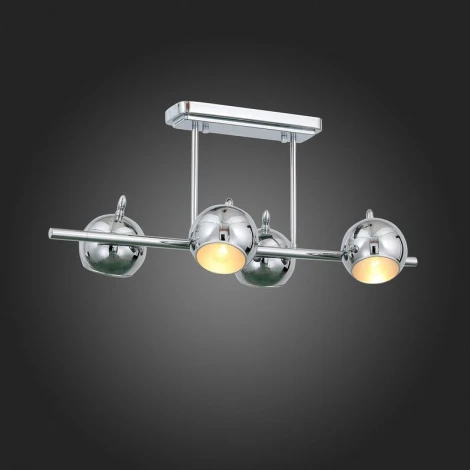 Потолочная люстра ST Luce Glio SL854.112.04