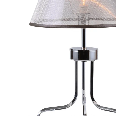 Интерьерная настольная лампа F-Promo Cache 2343-1T