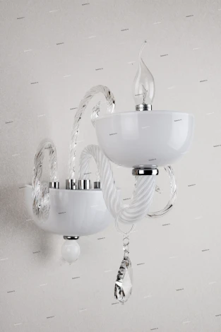 Бра Arte Lamp Albina A1130AP-1CC