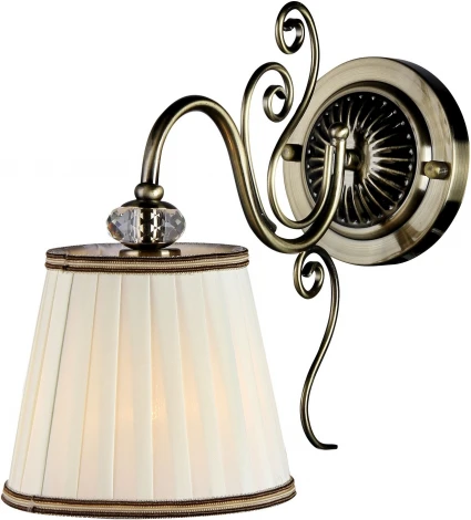 Бра Maytoni Vintage ARM420-01-R