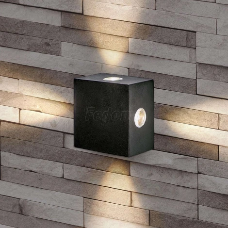 Архитектурная подсветка Elektrostandard Kvatra 1601 TECHNO LED