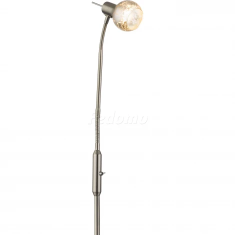 Торшер Globo Zacate 54840-1S