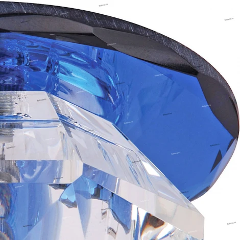 Horoz Nergis HL801 (015-002-0020) blue