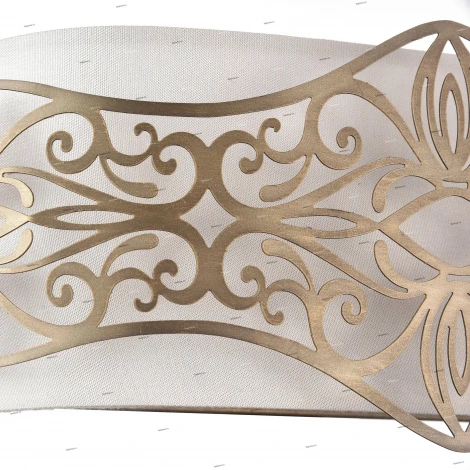 Бра Maytoni Burgeon ARM959-WL-02-G