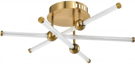 Потолочная люстра Zortes Astra ZRS.57783.06 (LED, 220V)