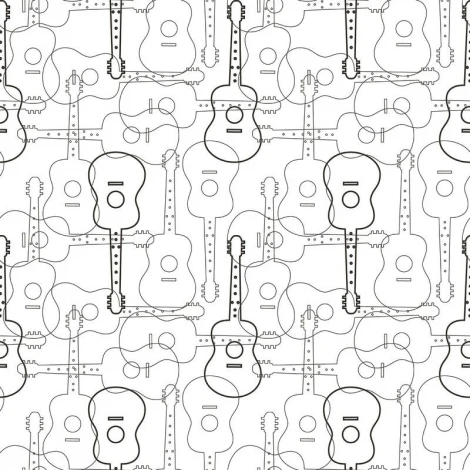 Обои виниловые Parato Hashtag 11039 10,05 x 0,53 м