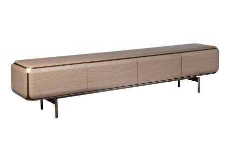 58DB-23172 Тумба под телевизор 240*42*53см Garda Decor