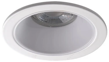 Точечный светильник без цоколя Kanlux GLOZO 36218