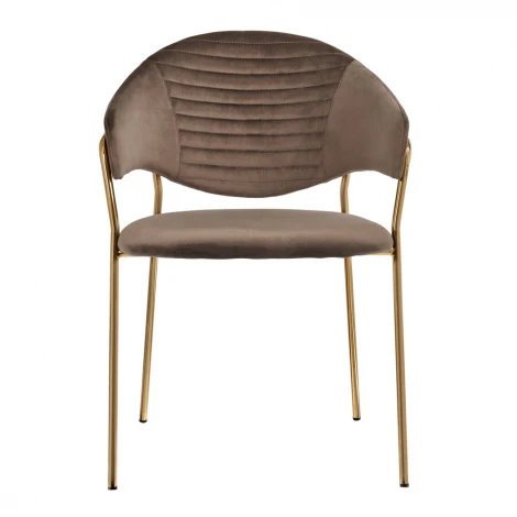 Стул Avatar зелёный