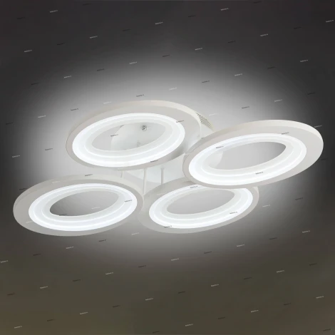 Потолочная люстра Omnilux Montresta OML-49507-64