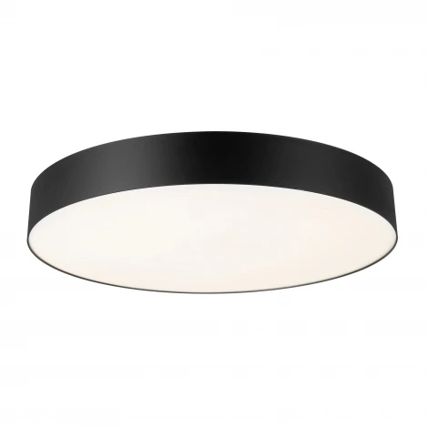 Потолочный светодиодный светильник круглый Citilux Bart CL755491 (220V, круглые, IP40)