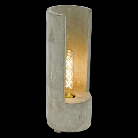 Интерьерная настольная лампа Eglo Lynton 49112