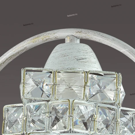 Бра Odeon Light Lussa 3104/1W