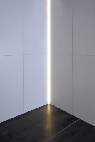 Профиль для светодиодной ленты EV-01-12 975371 Deko-Light