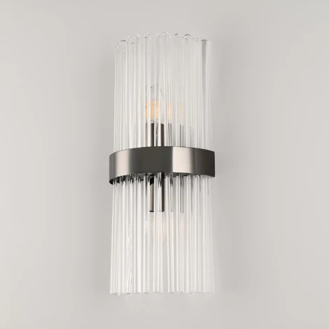 Бра Arte Milano Torcia 430122.180.2.E14.B1 BK