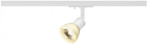 Трековый светильник Slv Phase-track 143451