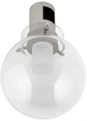 Трековый светильник модульный LED ART-APRIORI-ZORB-С-R110-5W Day4000 (TN, 85 deg, 48V) (Arlight, IP20 Металл) 049230