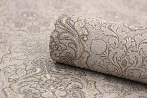 Обои виниловые Erismann Jacklin 60049-06 10,05 x 1,06 м