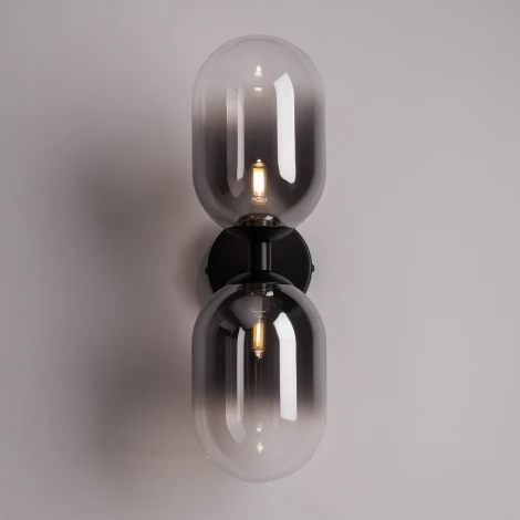 Бра Freya Tesse FR1011WL-02B (220V)