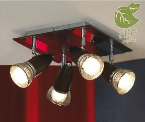 Спот Lussole Furnari GRLSL-8001-04