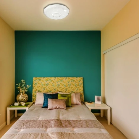 Настенно-потолочный светильник Sonex Prisa 2057/EL