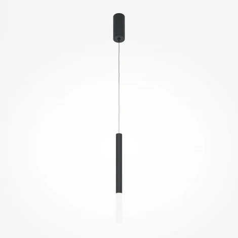 Подвесной светильник Maytoni Pro Shade MOD157PL-L6BK