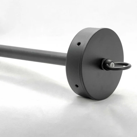 Подвесная люстра Lussole Lgo Arivaca LSP-8104 (220V, на цепи, IP21)