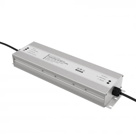 Источник напряжения PSL008 12В 250Вт IP67 Maytoni Led Strip 812006