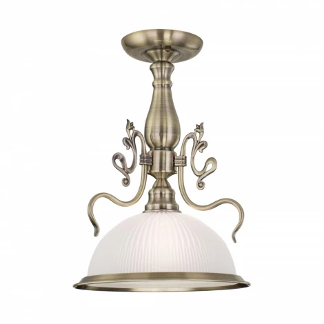 Подвесной светильник Citilux Идальго CL434111 (220V, на цепи, круглые)