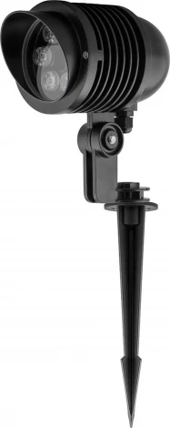 Грунтовый светильник Feron 32128 (LED, 220V, IP65)