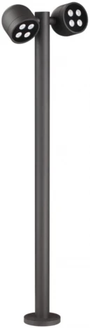 Наземный светильник Novotech Galeati 358116 (LED, 220V, IP65)
