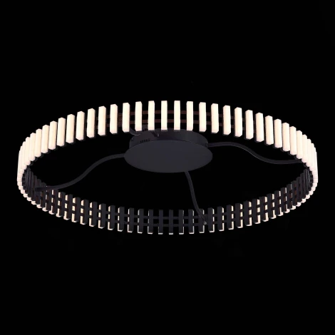 Потолочная люстра Estense SL6203.402.50 ST Luce (LED, 220V, круглые)