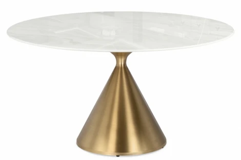 Кухонный стол Woodville (Металл,Искусственный камень) арт.15902