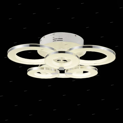 Потолочный светильник уличный ST Luce Guida SL903.102.06