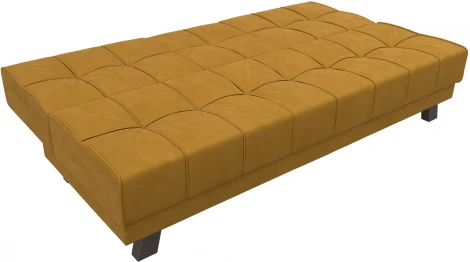 Диван прямой Винсент Лига Диванов (Велюр) арт.126440