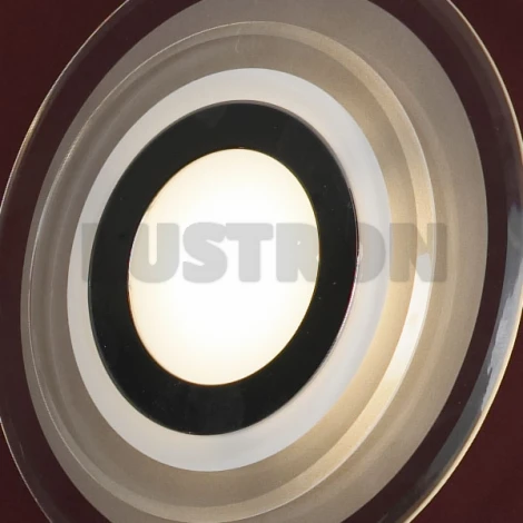 Настенный светильник Lussole Formello LSN-0741-01