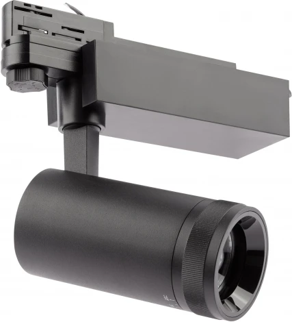 Трековый светильник ЭРА STR-30-99-40K-B20