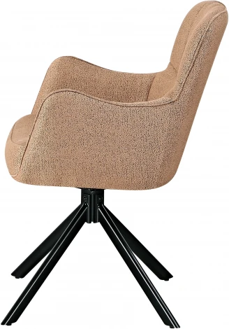 Стул обеденный Stool Group Eima терракотовый арт.УТ000040783