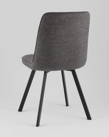 Стул Stool Group Grein темно-серый арт.УТ000040526
