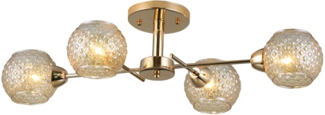 Потолочная люстра Rivoli Amalia  3090-304