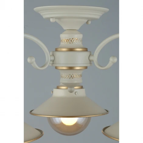 Потолочная люстра Omnilux Torri OML-50807-03 (220V)